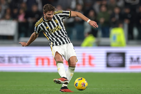 Juventus jysäytti ison sopimusuutisen Juventus jysäytti ison sopimusuutisen