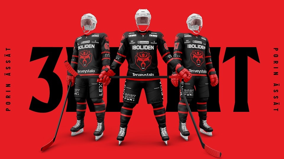 Ässät-pomo tarkkana siirtorajalla: "Emme muuta linjaamme" Ässät-pomo tarkkana siirtorajalla: ”Emme muuta linjaamme”