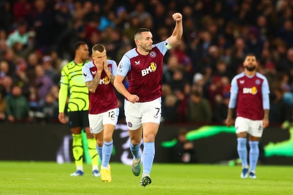 Valioliigan sensaatiolla hurja viikko - ensin kaatui Man City ja nyt Arsenal Valioliigan sensaatiolla hurja viikko – ensin kaatui Man City ja nyt Arsenal
