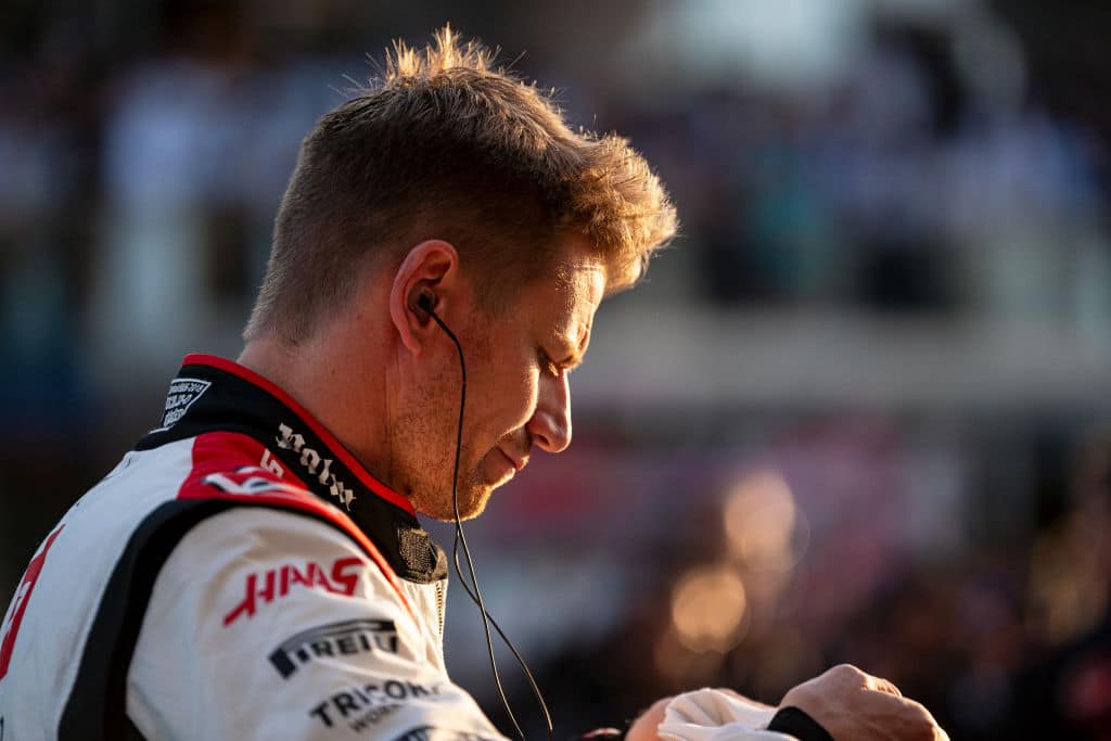 Valtteri Bottaksen todennäköinen korvaaja voi nousta vielä parrasvaloihin Valtteri Bottaksen todennäköinen korvaaja voi nousta vielä parrasvaloihin