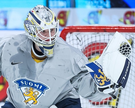Supertähti survoi ratkaisuniitin Nuorten Leijonien arkkuun Supertähti survoi ratkaisuniitin Nuorten Leijonien arkkuun