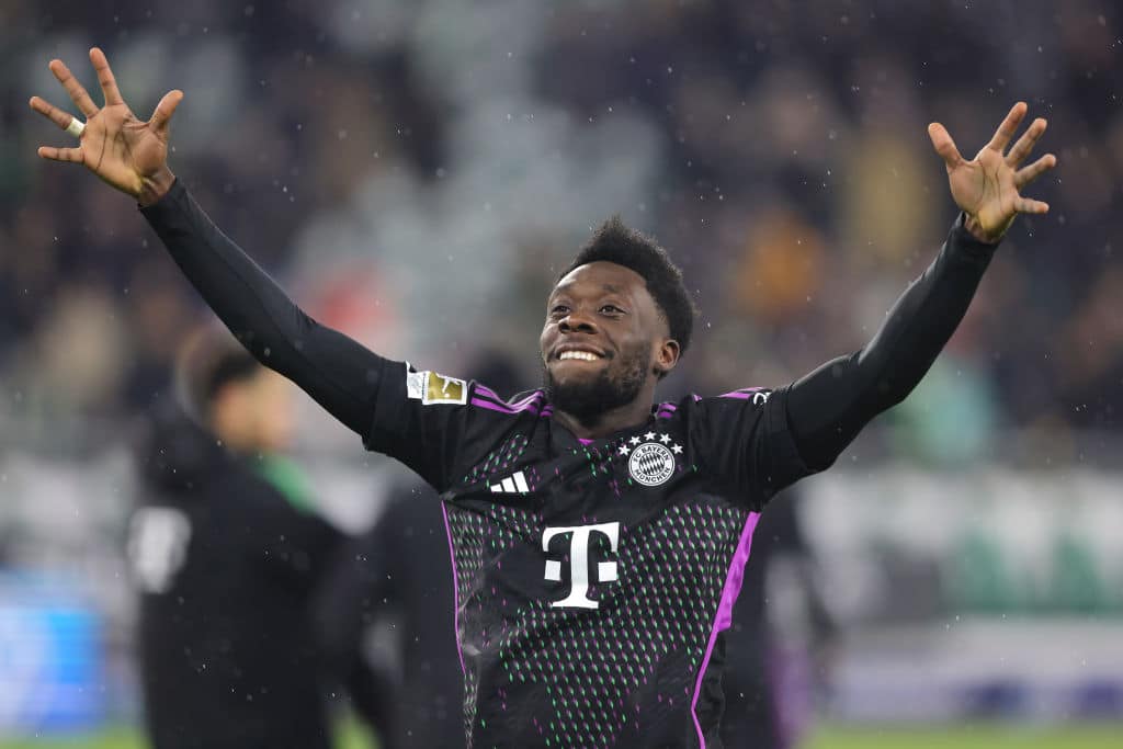 Real Madrid hamuaa Bayern Münchenin tähteä riveihinsä Real Madrid hamuaa Bayern Münchenin tähteä riveihinsä