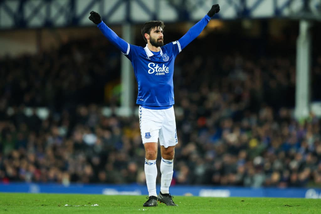 Everton jatkoon FA Cupissa, Liverpoolin vastustaja varmistui Everton jatkoon FA Cupissa, Liverpoolin vastustaja varmistui