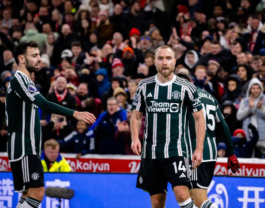 Manchester Unitedille vaihteeksi hyviä uutisia sairastuvalta Manchester Unitedille vaihteeksi hyviä uutisia sairastuvalta