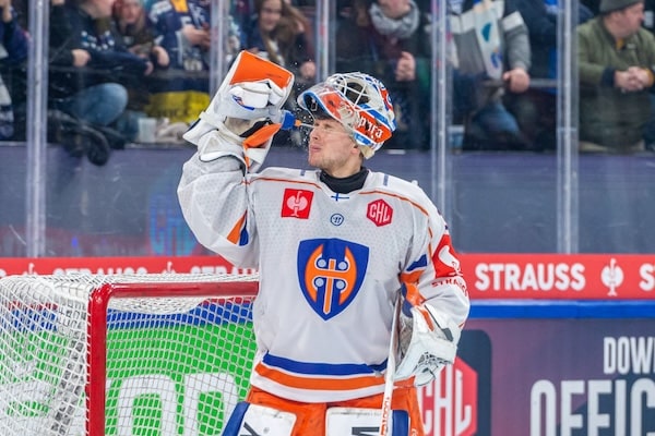 Kommentti: SM-liigan finaalien ala-arvoinen teko toi mieleen hyvin pelottavan ajatuksen Kommentti: SM-liigan finaalien ala-arvoinen teko toi mieleen hyvin pelottavan ajatuksen