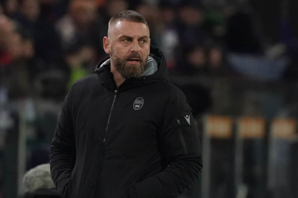 Seuralegenda korvaa Jose Mourinhon AS Roman päävalmentajana Seuralegenda korvaa Jose Mourinhon AS Roman päävalmentajana