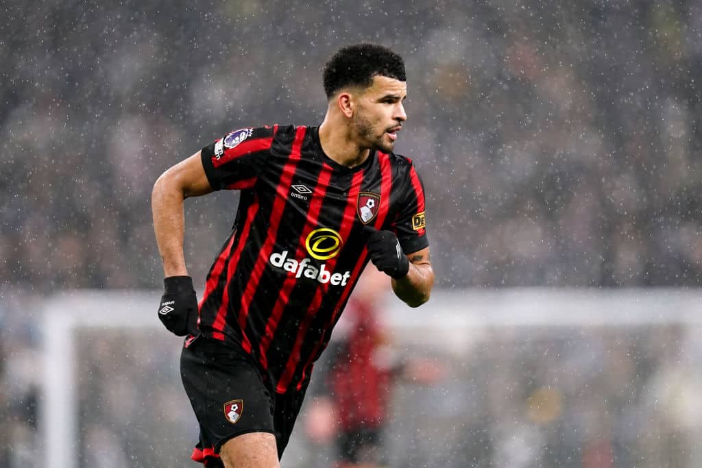 Tottenham jysäyttää siirtoennätyksen Tottenham jysäyttää siirtoennätyksen