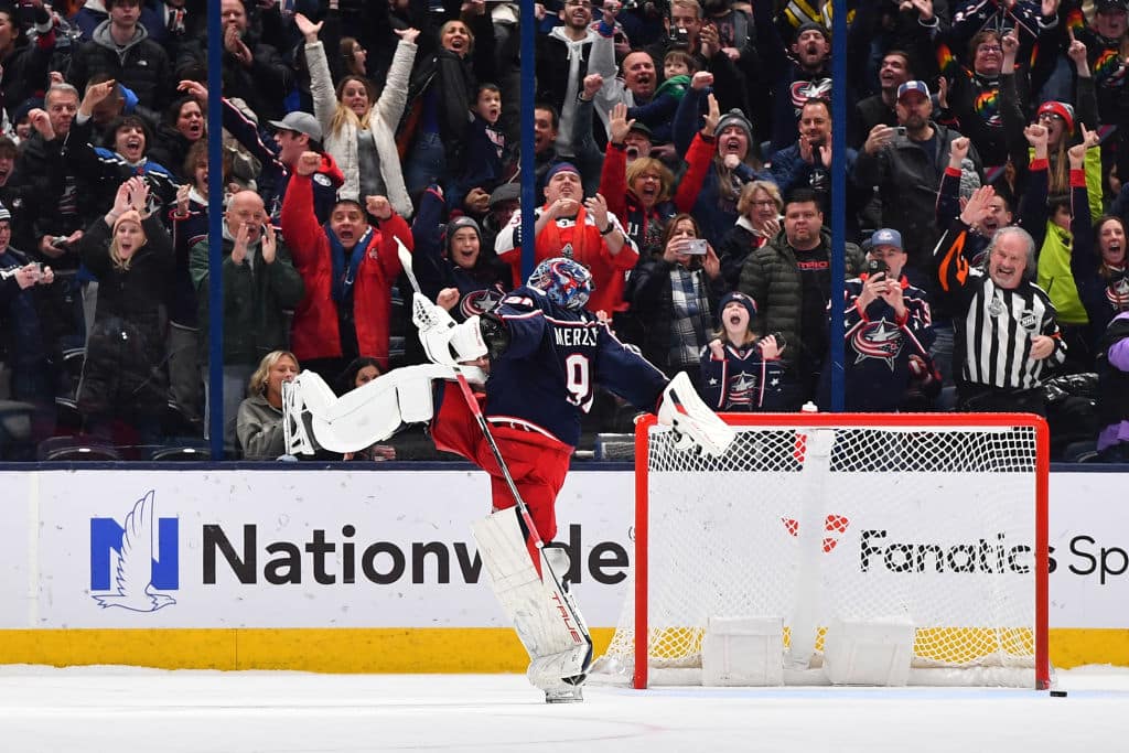 Jääkiekon MM-kisojen NHL-ruletti on alkanut - ensimmäisen NHL-vahvistuksen nimi tiedossa Jääkiekon MM-kisojen NHL-ruletti on alkanut – ensimmäisen NHL-vahvistuksen nimi tiedossa
