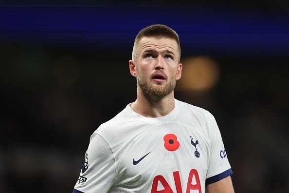 Bayern München hankki Harry Kanen kaverin Tottenhamista Bayern München hankki Harry Kanen kaverin Tottenhamista