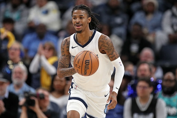 NBA:n kohupelaajasta karu uutinen NBA:n kohupelaajasta karu uutinen