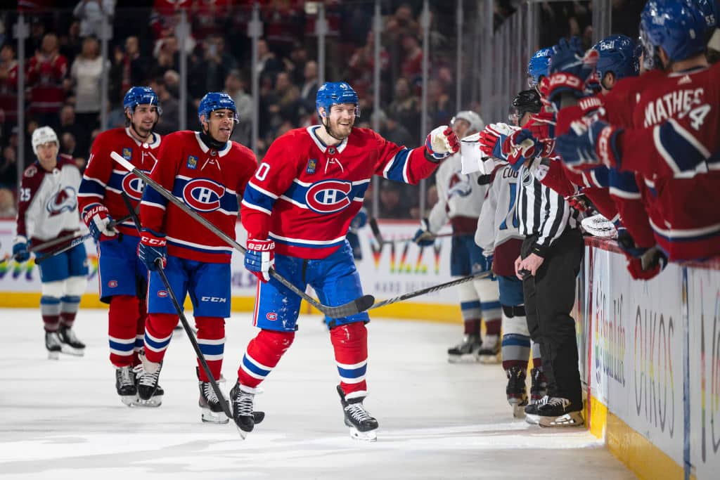 Kokenut suomalaishyökkääjä korkkasi maalitilinsä NHL:ssä Kokenut suomalaishyökkääjä korkkasi maalitilinsä NHL:ssä