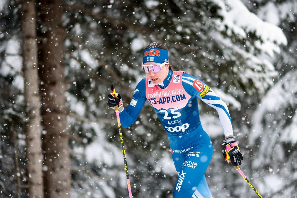 Suomen huoltopomo vastasi Ylellä Kerttu Niskasen palautteeseen