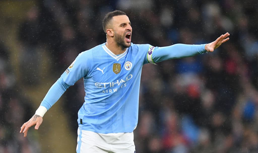 Bayern München kaavailee kovaa kaappausta Manchester Citystä Bayern München kaavailee kovaa kaappausta Manchester Citystä