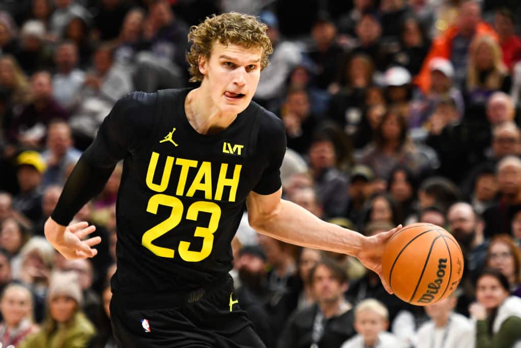 Lauri Markkanen ei pystynyt estämään Utahin tappiota Lauri Markkanen ei pystynyt estämään Utahin tappiota
