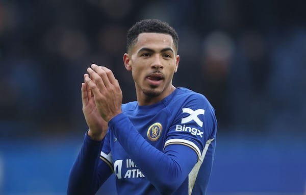 Chelsealta tylyt terveiset Liverpoolille ja PSG:lle Chelsealta tylyt terveiset Liverpoolille ja PSG:lle