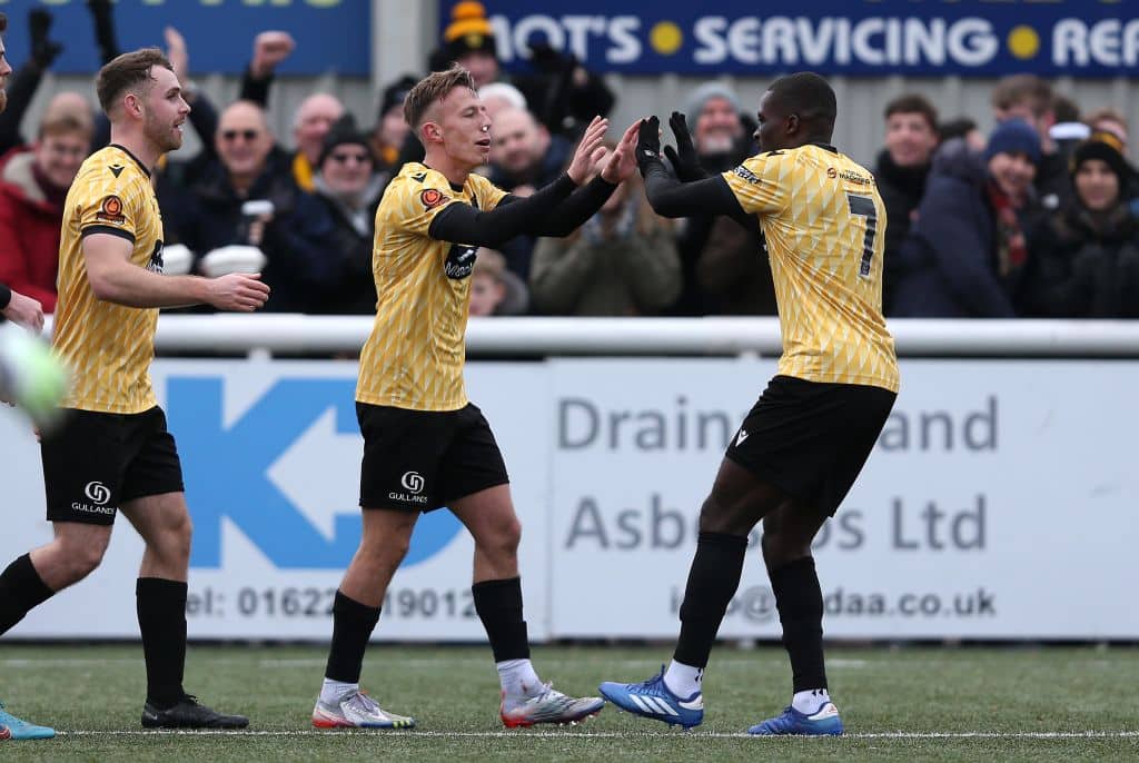 FA Cup osoitti jälleen taikansa - pikkuseuran tuhkimotarinalle jatkoa FA Cup osoitti jälleen taikansa – pikkuseuran tuhkimotarinalle jatkoa