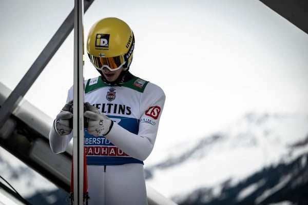 Niko Kytösaholta jälleen hieno suoritus Niko Kytösaholta jälleen hieno suoritus