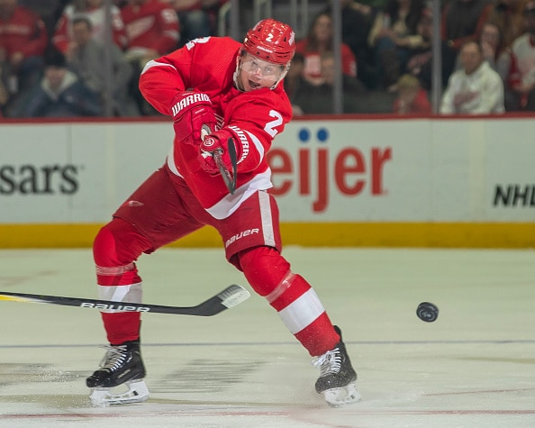 NHL:ssä lukuisia suomalaismaaleja torstaina NHL:ssä lukuisia suomalaismaaleja torstaina