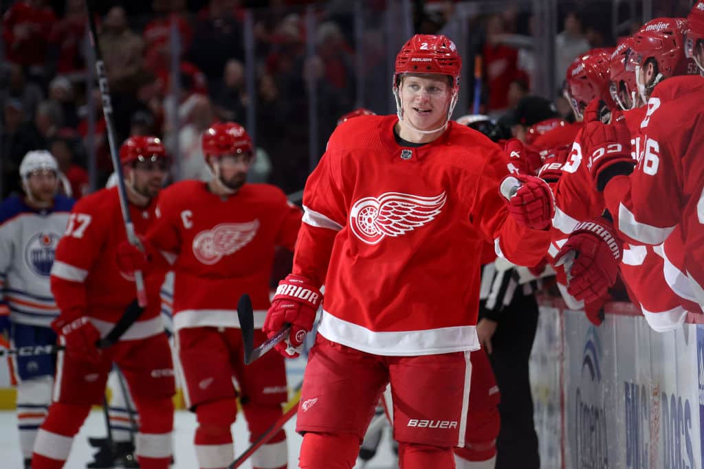 Yllättävä suomalaismaalintekijä NHL:ssä Yllättävä suomalaismaalintekijä NHL:ssä
