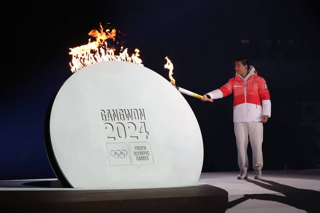 Maastohiihtotoivo toi Suomelle kultaa nuorten olympialaisissa Maastohiihtotoivo toi Suomelle kultaa nuorten olympialaisissa
