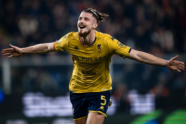 Nyt menee hurjaksi: Bayern München aikoo tehdä jättikaappauksen Tottenhamin nenän edestä Nyt menee hurjaksi: Bayern München aikoo tehdä jättikaappauksen Tottenhamin nenän edestä