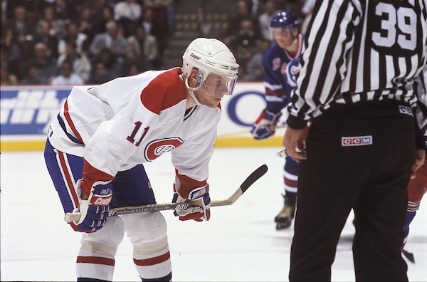 Montreal Canadiens varasi Saku Koivun pojan Montreal Canadiens varasi Saku Koivun pojan
