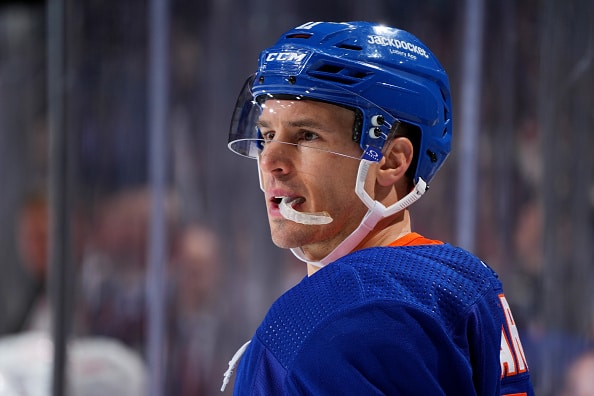 Mikko Rantanen saa NHL-legendan joukkuekaverikseen Mikko Rantanen saa NHL-legendan joukkuekaverikseen
