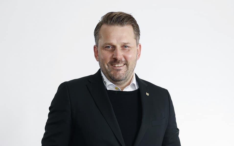 Näin Antti Pennanen kommentoi Ilveksen katastrofia Näin Antti Pennanen kommentoi Ilveksen katastrofia