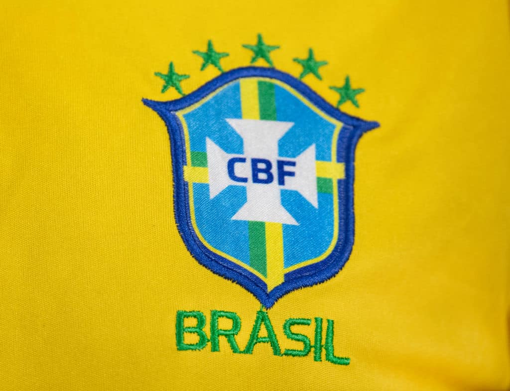 Brasilia jäi sensaatiomaisesti ulos jalkapallon olympiaturnauksesta Brasilia jäi sensaatiomaisesti ulos jalkapallon olympiaturnauksesta