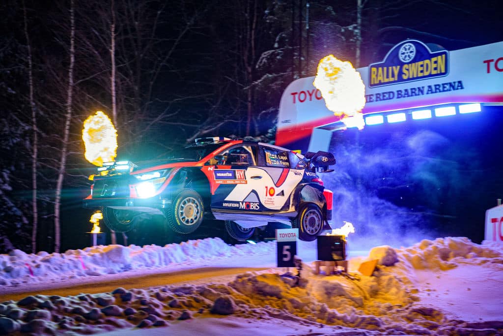 Esapekka Lappi kertoo kuinka rohkea päätös on kantanut hedelmää Esapekka Lappi kertoo kuinka rohkea päätös on kantanut hedelmää