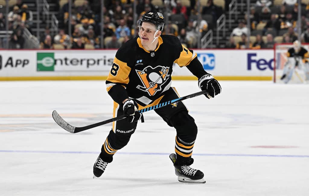 Jesse Puljujärvi pääsi pisteille – Eeli Tolvanen siivitti Seattlen voittoon Jesse Puljujärvi pääsi pisteille – Eeli Tolvanen siivitti Seattlen voittoon