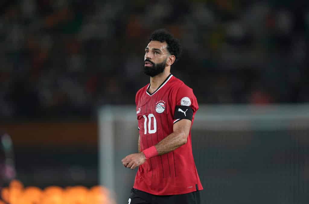 Näin hurjaa summaa Mohamed Salahista tarjotaan Näin hurjaa summaa Mohamed Salahista tarjotaan