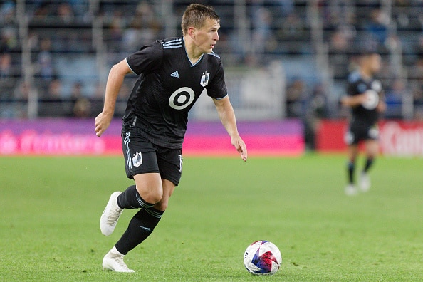 Robin Lod ja Lionel Messi loistivat MLS:ssä - Robert Taylor sivussa Robin Lod ja Lionel Messi loistivat MLS:ssä – Robert Taylor sivussa