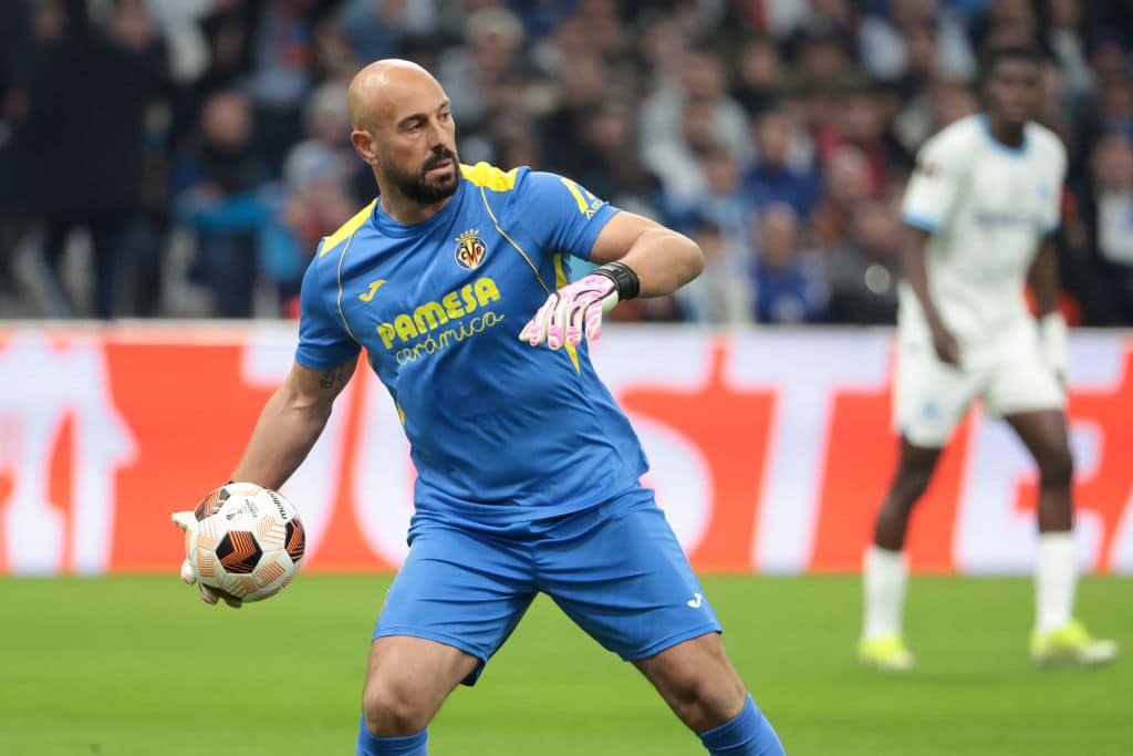 Konkaripelaaja lähestyy Cristiano Ronaldon uskomatonta ennätystä Konkaripelaaja lähestyy Cristiano Ronaldon uskomatonta ennätystä
