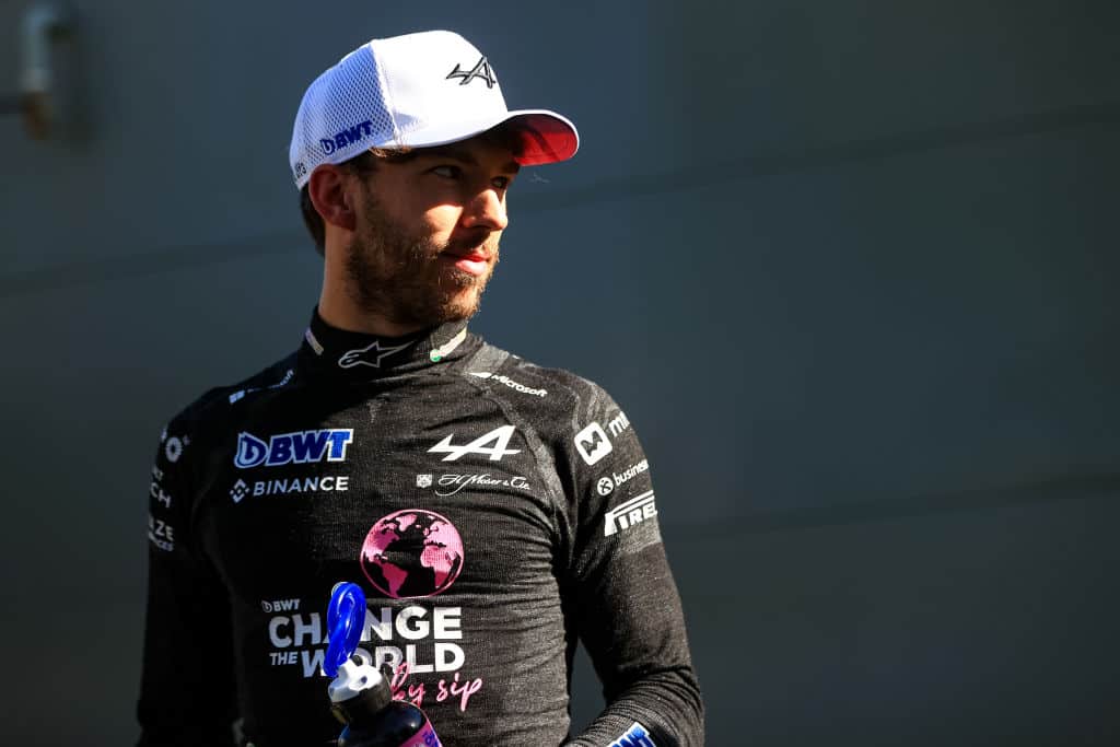 Valtteri Bottaksen paikka? - Alpine-tallin kuski on saanut tarjouksen Audilta Valtteri Bottaksen paikka? – Alpine-tallin kuski on saanut tarjouksen Audilta