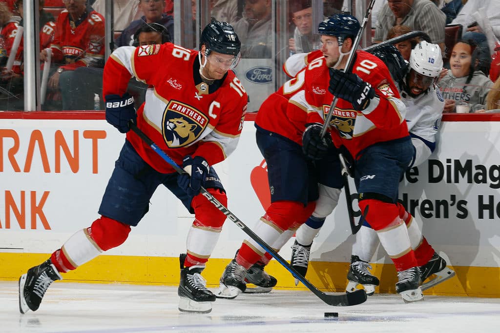 NHL rankkasi pudotuspelien parhaat pelaajat - suomalaisittain komeaa luettavaa NHL rankkasi pudotuspelien parhaat pelaajat – suomalaisittain komeaa luettavaa