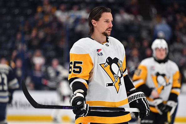 NHL:n supertähti näyttää vihreää valoa MM-kisoille - ”Juon nyt muutaman pilsnerin” NHL:n supertähti näyttää vihreää valoa MM-kisoille – ”Juon nyt muutaman pilsnerin”