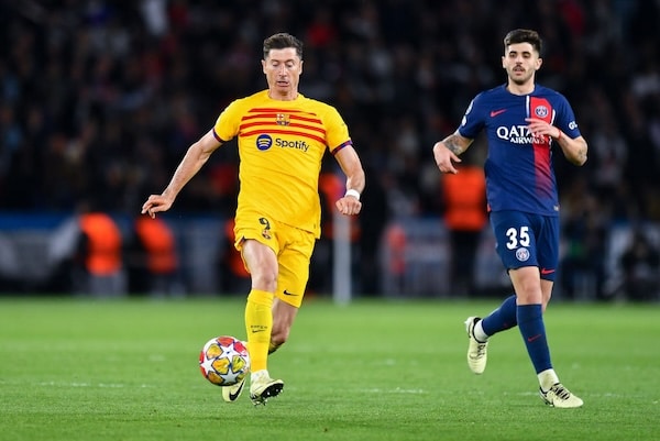 PSG pettyi raskaasti Mestarien liigassa, Atletico nautti lahjoista PSG pettyi raskaasti Mestarien liigassa, Atletico nautti lahjoista