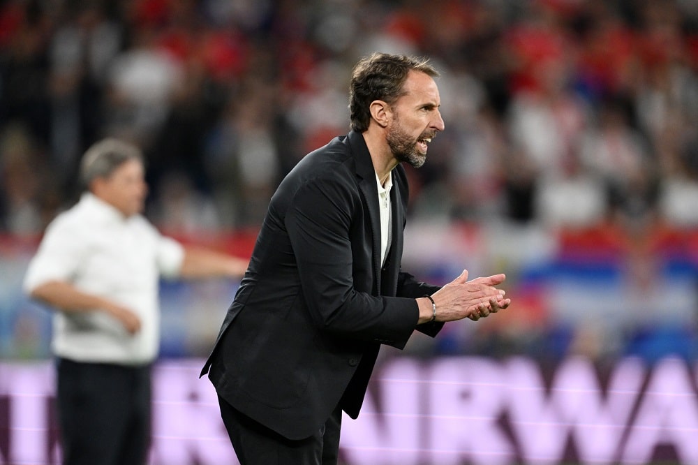 Gareth Southgate ymmärsi viimein lähteä – yksi lause tiivisti kaiken