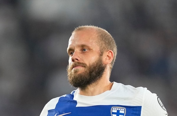 Teemu Pukin siirtymisestä HJK:hon vahva viesti