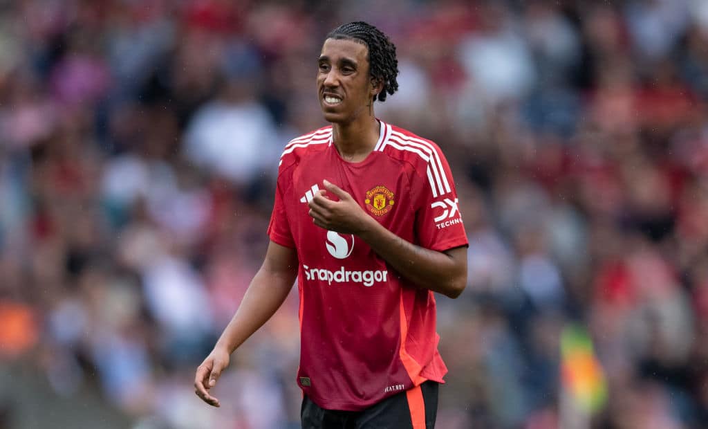 Manchester Unitedille vihdoin hyviä uutisia sairastuvalta Manchester Unitedille vihdoin hyviä uutisia sairastuvalta