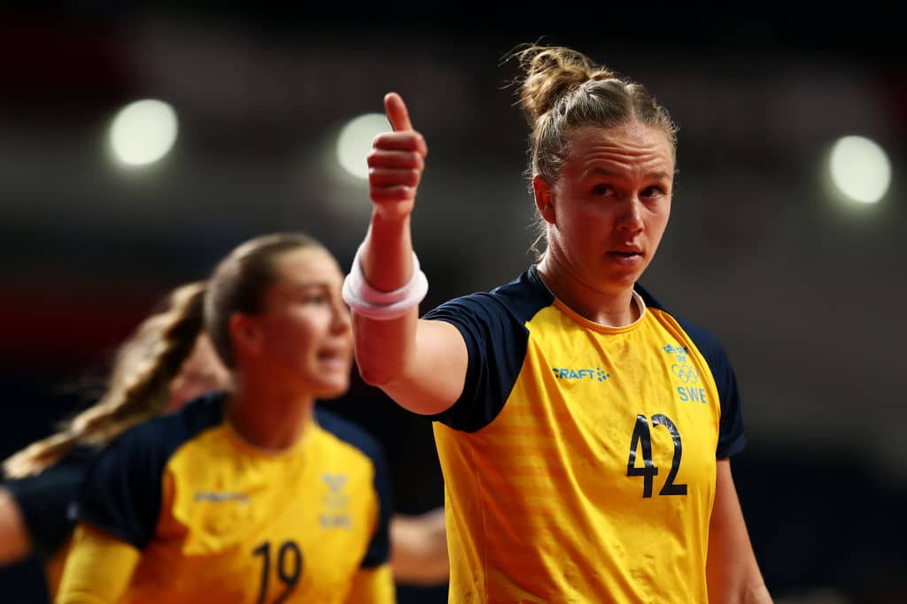 Olympiaturnaus Pariisissa Pohjoismaiden juhlaa – Suomi loistaa poissaolollaan Olympiaturnaus Pariisissa Pohjoismaiden juhlaa – Suomi loistaa poissaolollaan