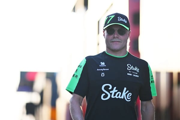 Valtteri Bottas pelaa uhkapeliä - seuraukset voivat olla todella karut Valtteri Bottas pelaa uhkapeliä – seuraukset voivat olla todella karut