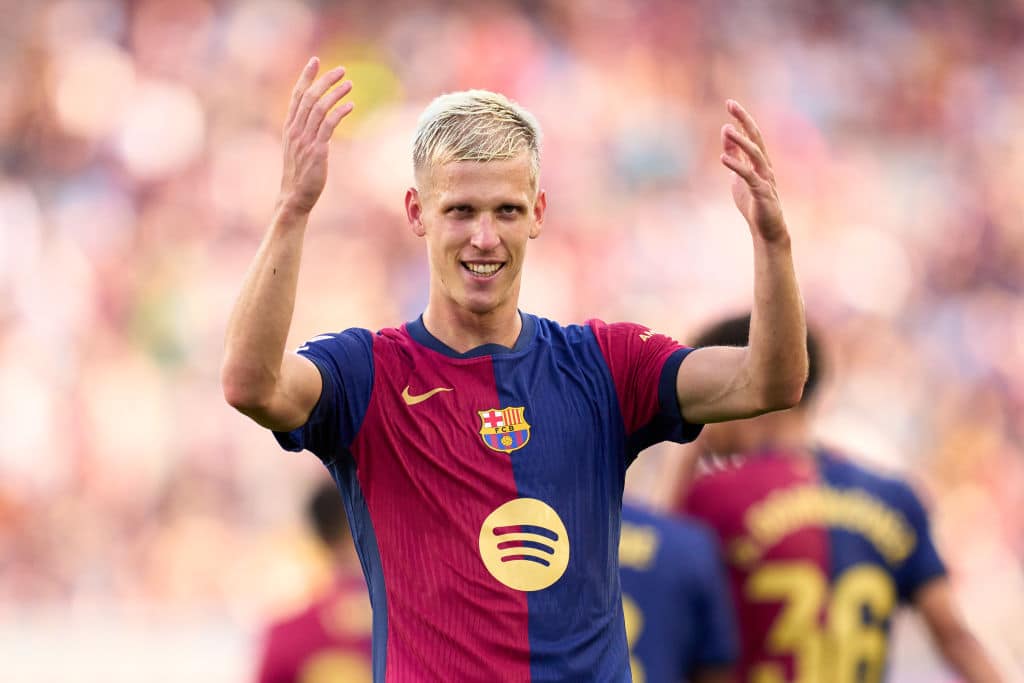 FC Barcelona kertoi karun uutisen FC Barcelona kertoi karun uutisen
