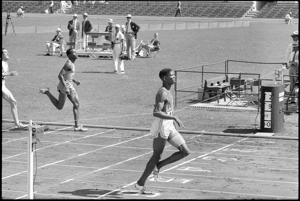 Historiaa tehnyt 400 metrin olympiavoittaja on kuollut