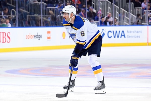 Eurooppa ei innostanut - NHL-konkari ripusti hokkarit naulaan Eurooppa ei innostanut – NHL-konkari ripusti hokkarit naulaan