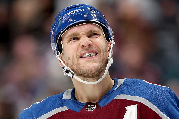 NHL-supertähti Mikko Rantanen avasi viimein suunsa rajuista huhuista