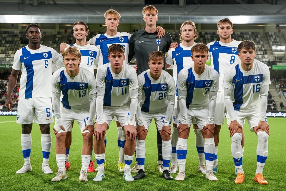 Pikkuhuuhkajat kohtaa Norjan EM-jatkokarsinnoissa Pikkuhuuhkajat kohtaa Norjan EM-jatkokarsinnoissa