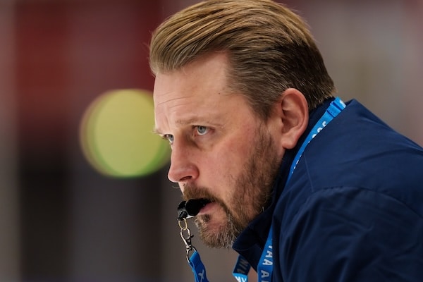 Voiko Miro Aaltonen pelata enää Leijonissa? Näin Antti Pennanen vastasi Ylelle