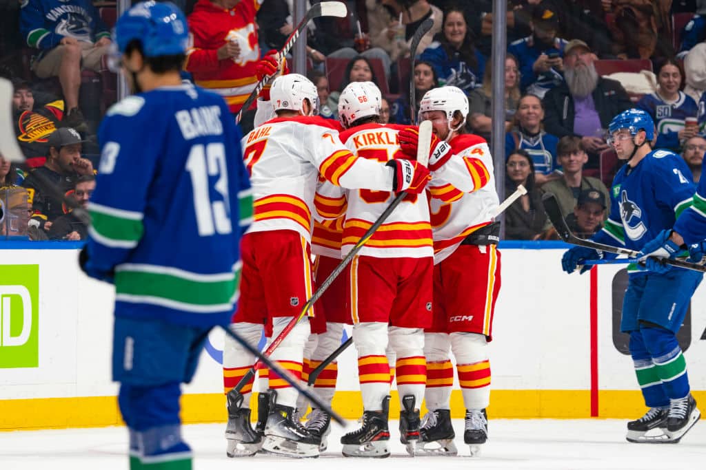 NHL-seuralle karmeita uutisia - hyökkääjän kausi ohi NHL-seuralle karmeita uutisia – hyökkääjän kausi ohi
